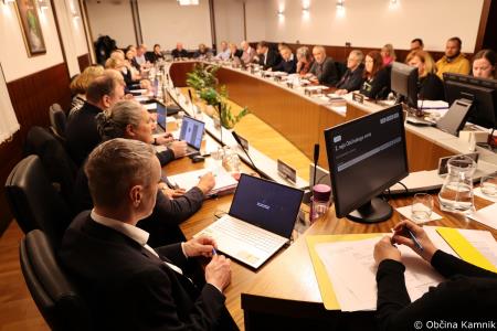 2. redna seja Občinskega sveta Občine Kamnik (16)